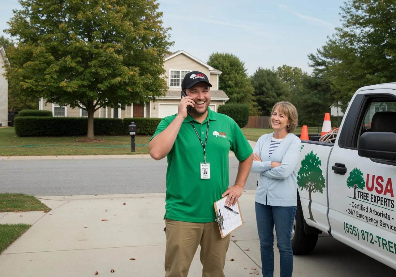 Tree Services Glendale, WI FAQs